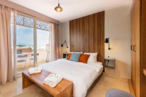 Vogue & Idyllic 2 BDR Mangroovy Free Pool & Beach Access